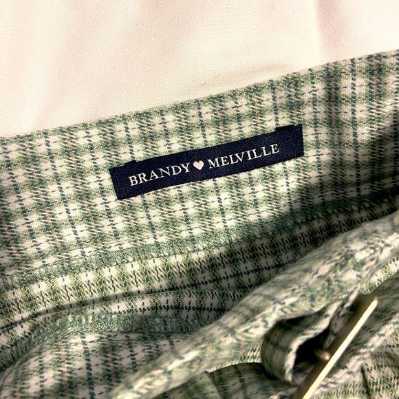 Brandy one size skirt - Picture 2 of 2